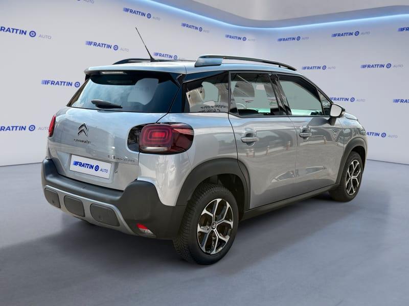 CITROEN C3AIRCROSS PURETECH 110 S&S PL