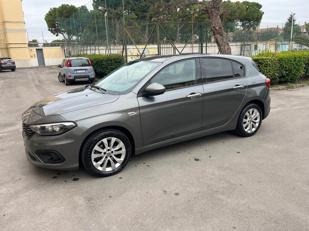 Fiat Tipo 1.6 MTJ EMOTION CV 120 S&S Garantita