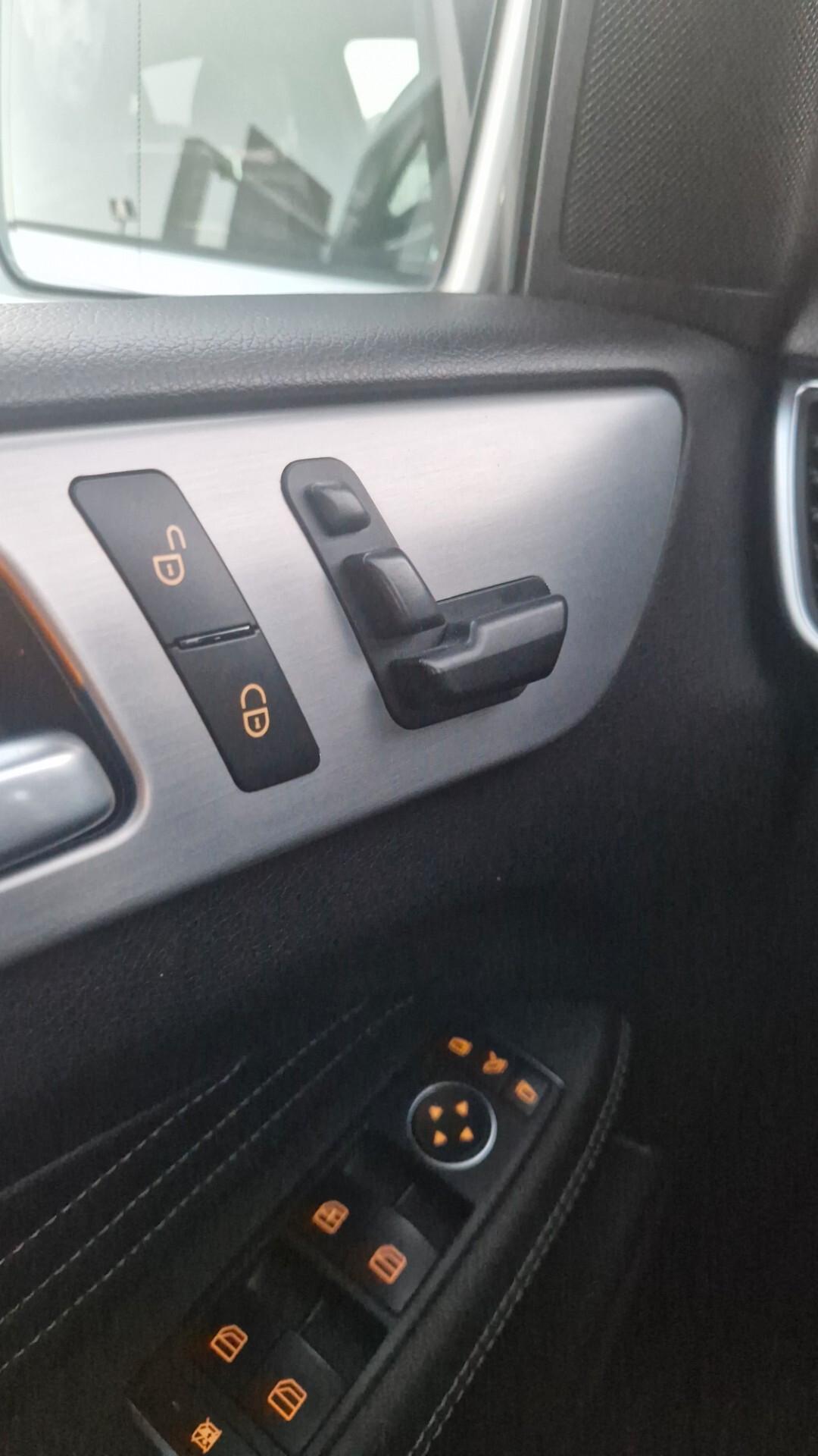 Mercedes-benz ML 250D 4Matic Premium garantita 12 mesi