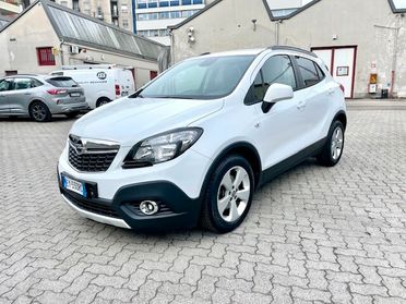 Opel Mokka 1.6 Ecotec 115CV 4x2 Start&Stop Cosmo