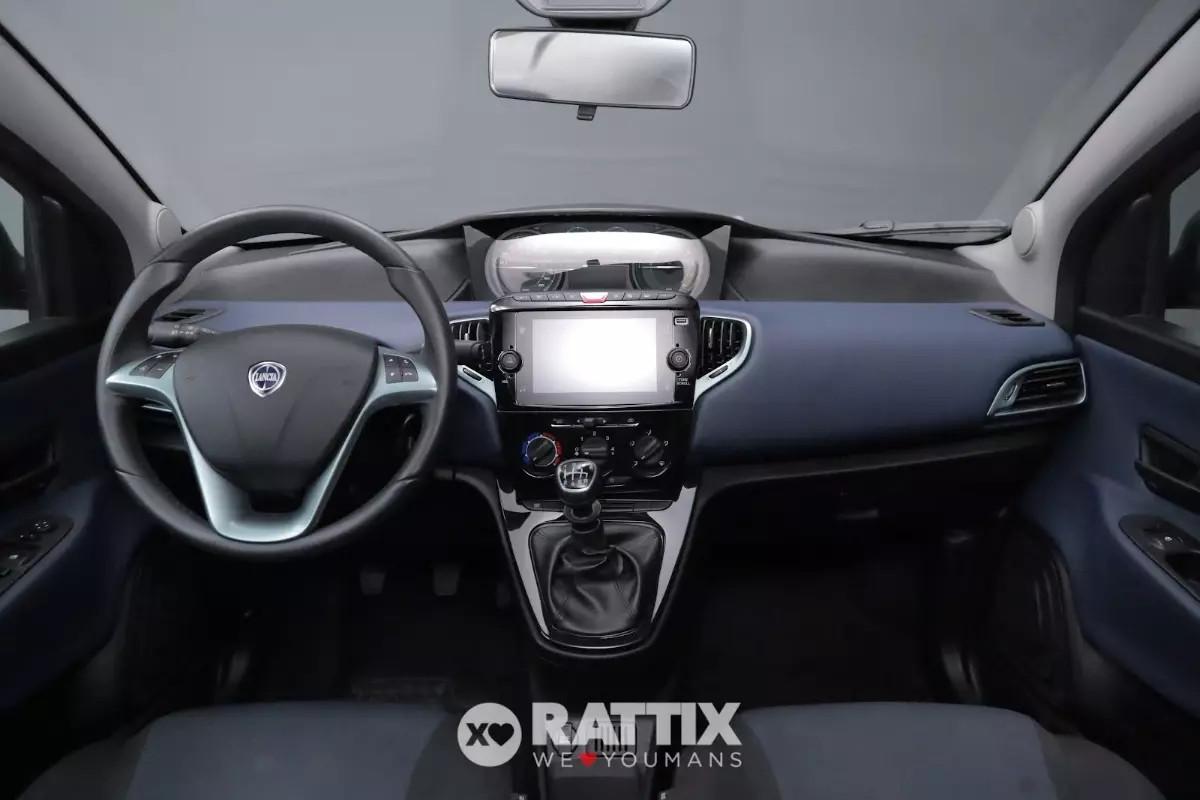 Lancia Ypsilon 1.0 Firefly Hybrid 70CV Platino