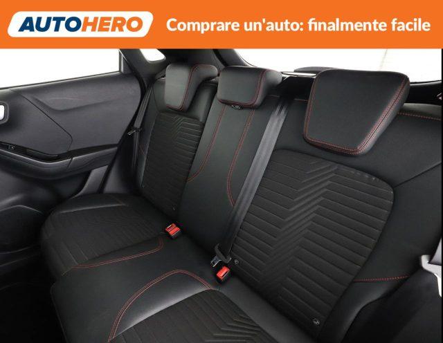 FORD Puma 1.0 EcoBoost Hybrid 125 CV S&S aut. ST-Line X