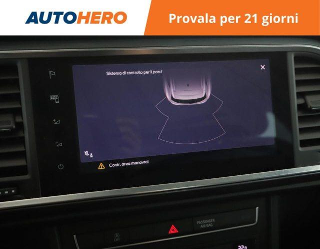 SEAT Ateca 2.0 TDI DSG Business