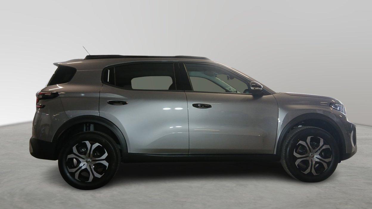 CITROEN C3 Aircross 2ª s. - C3 Aircross Hybrid 145 CV e-DCS6 Plus