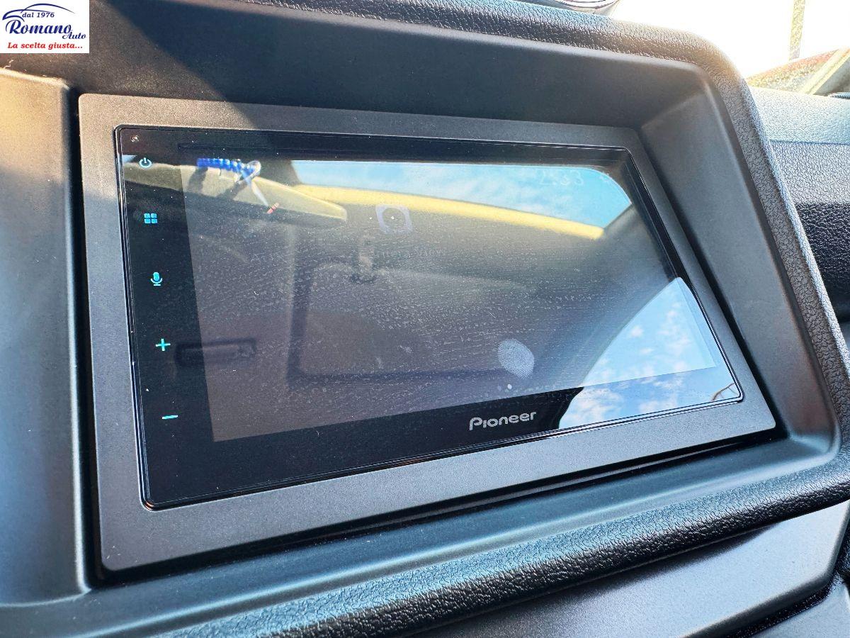 NEW AIXAM CITY - GTO#GRIGIO OPACO!RETROCAMERA!