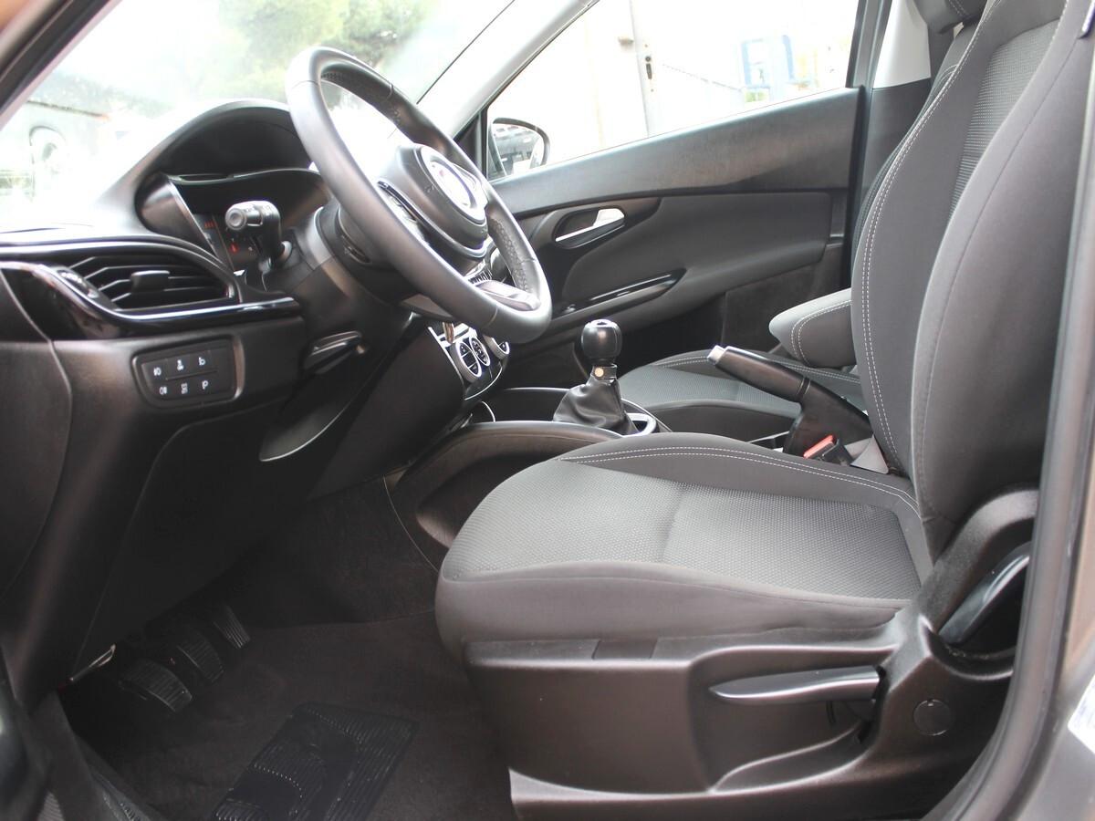 Fiat Tipo 1.3 Mjt S&S SW City Life UNIPRO IVA DEDUC. PREZZO VERO