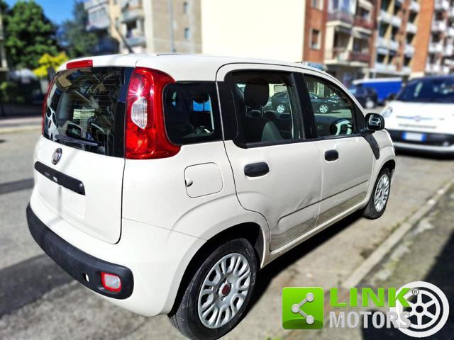 FIAT Panda 1.2 Easy PRENOTATA