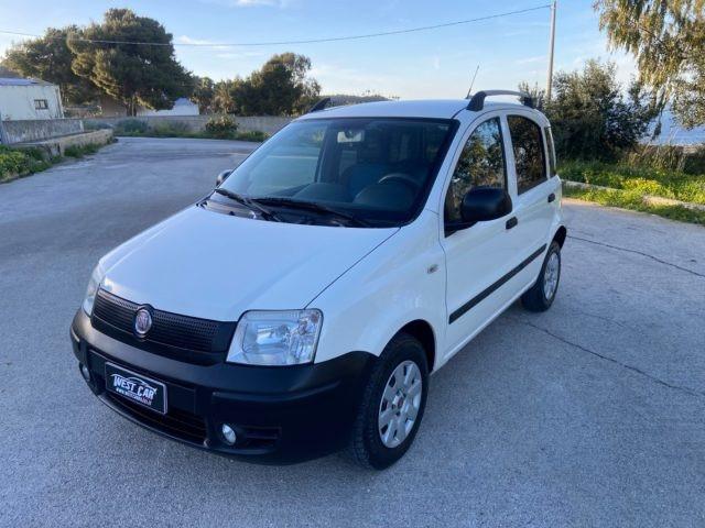 FIAT Panda 1.3 MJT DPF Van Active 2 posti AUTOCARRO