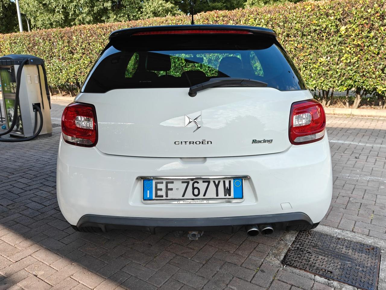 Ds DS3 DS 3 1.6 THP 155 Sport Chic motore revisionato