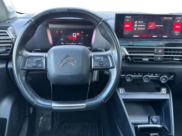 CITROEN C4 BlueHDi 130 S&S EAT8 Shine