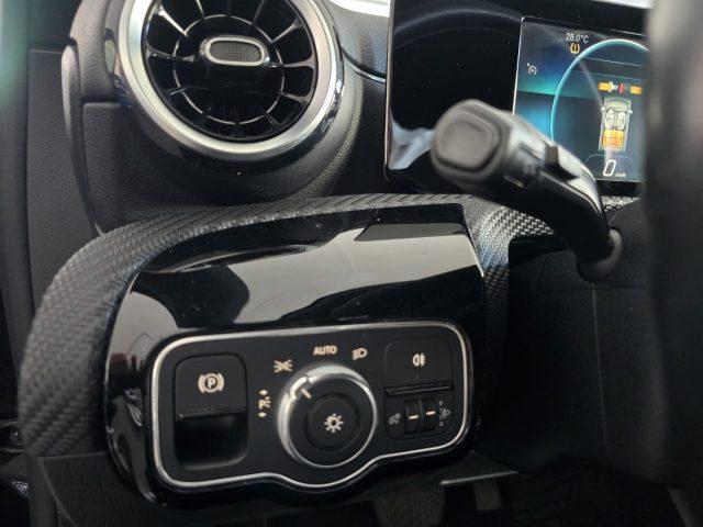 MERCEDES-BENZ A 180 1.5 d 116 CV Business