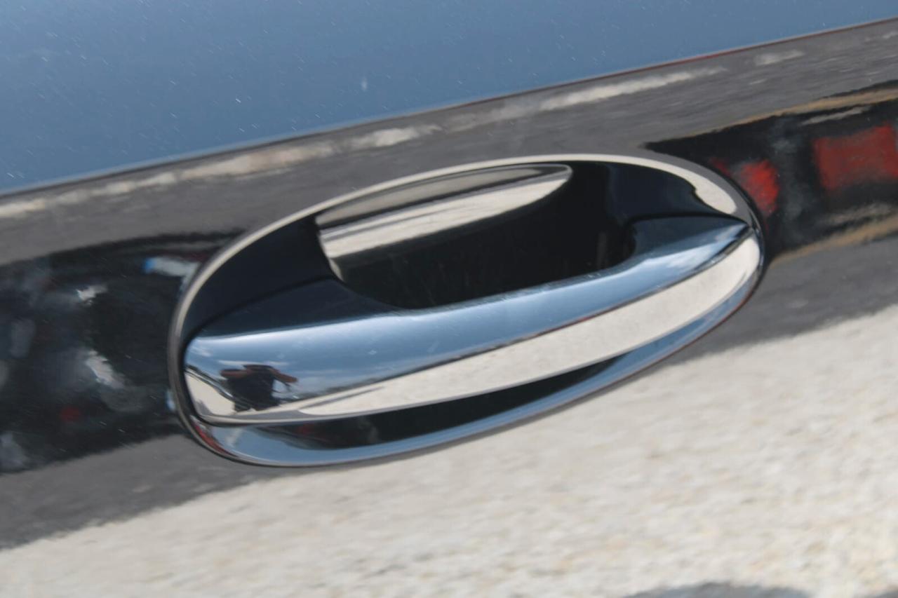 Mercedes-benz A Tua A SOLI 319€ al mese Anticipo Zero