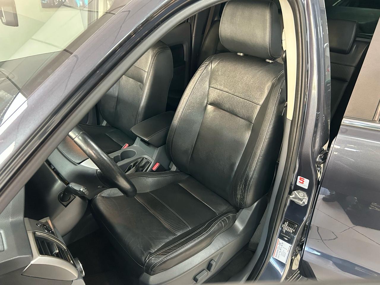 Ford Ranger 2.2 TDCi Doppia Cabina XLT 5pt.