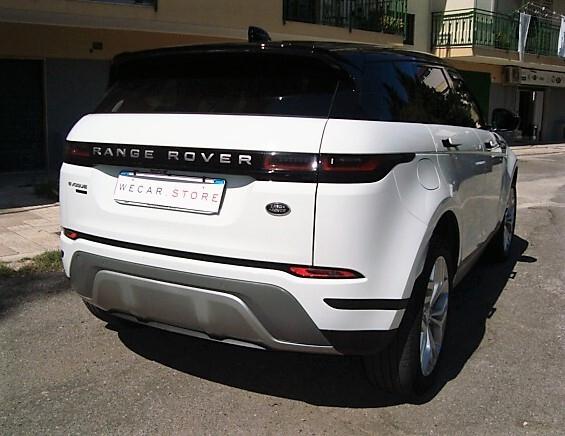 Range Rover Evoque 2.0D I4 mhev 150cv S AUTOCARRO N1