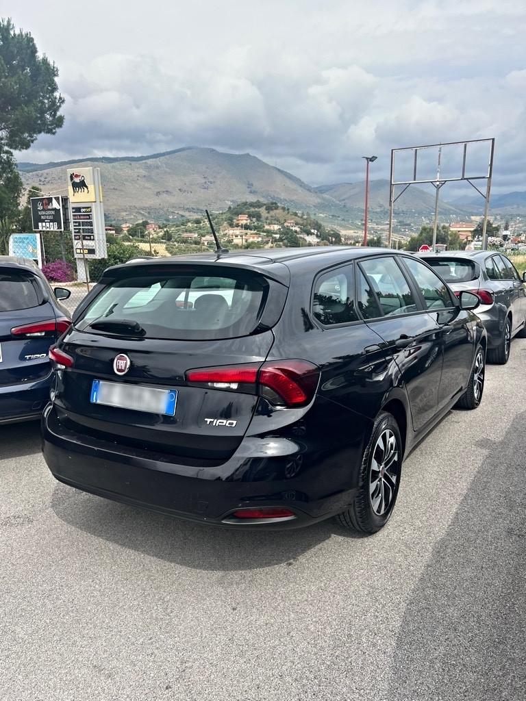 Fiat Tipo 1.6 Mjet 120cv 2021