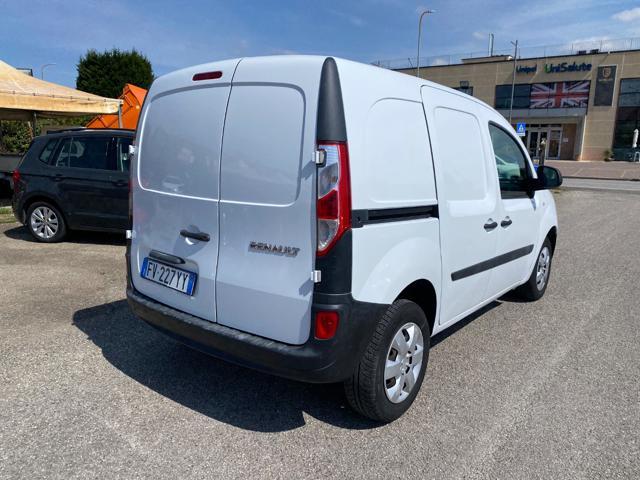 RENAULT Kangoo 1.5 dCi 75CV S&S 3p. Express Compact