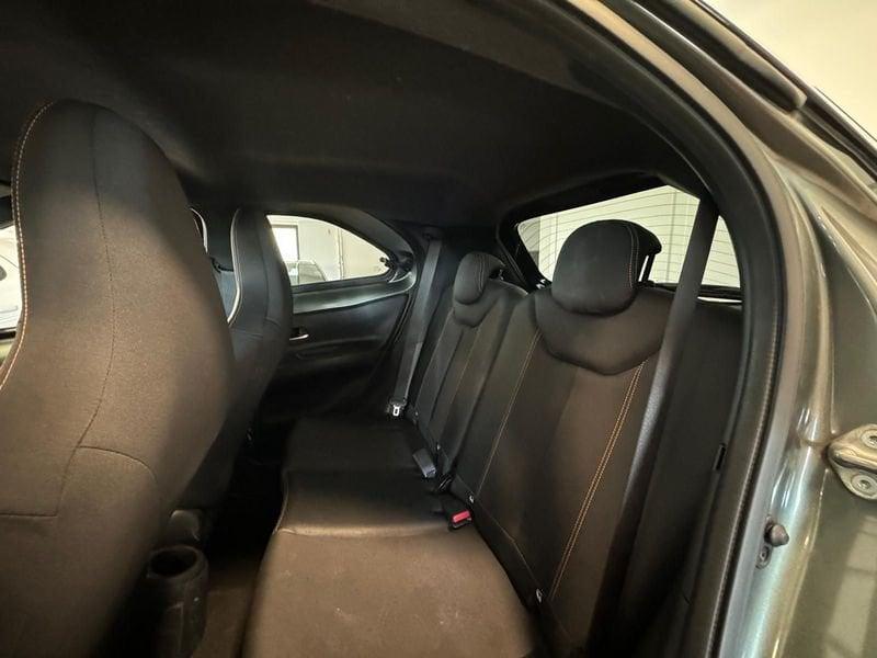 Toyota Aygo X 1.0B (72 CV) Limited