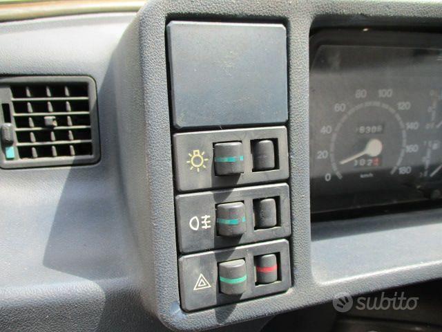FIAT Ritmo 60cl 1.1