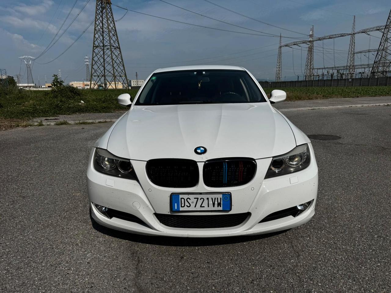 Bmw 320 320d cat MSport