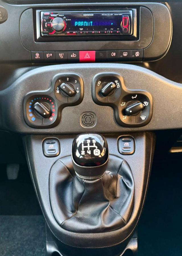FIAT Panda 1.2 POP - *SOLO 39.000Km!!!*