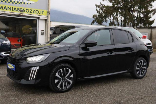 PEUGEOT 208 PureTech 100 Stop&Start 5 porte Allure