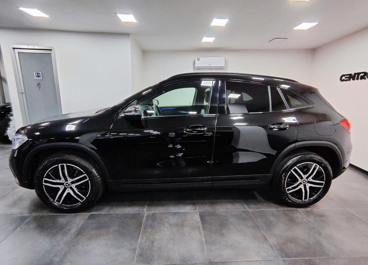 Mercedes-benz GLA 200 d Automatic Premium Led Unico Proprietario