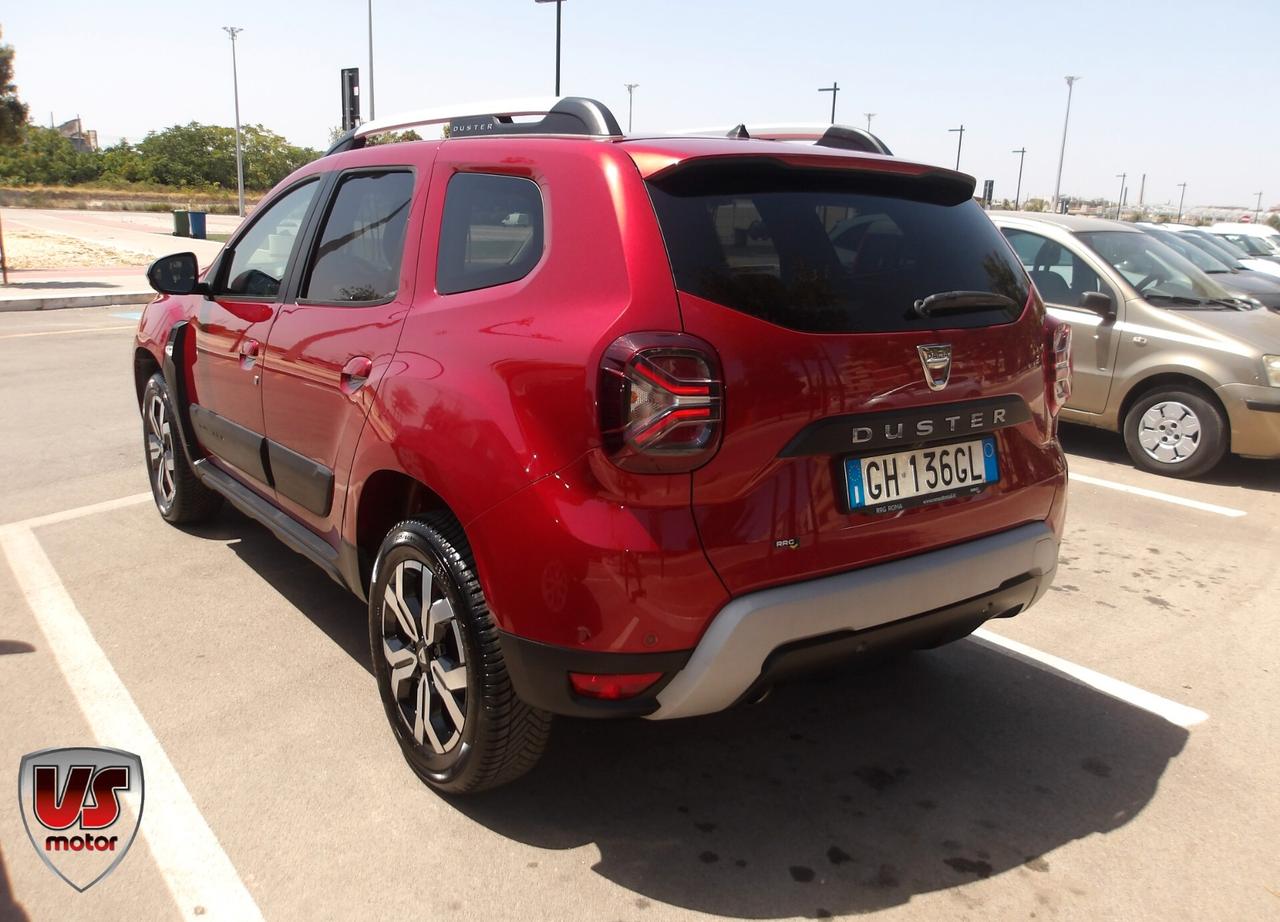 DACIA DUSTER 1.5 DIESEL-RETROC-KM 82.000