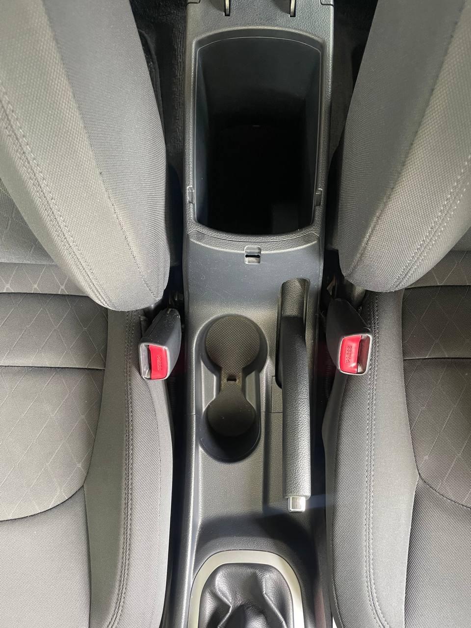 Kia Rio 1.1 CRDi 5p. Active