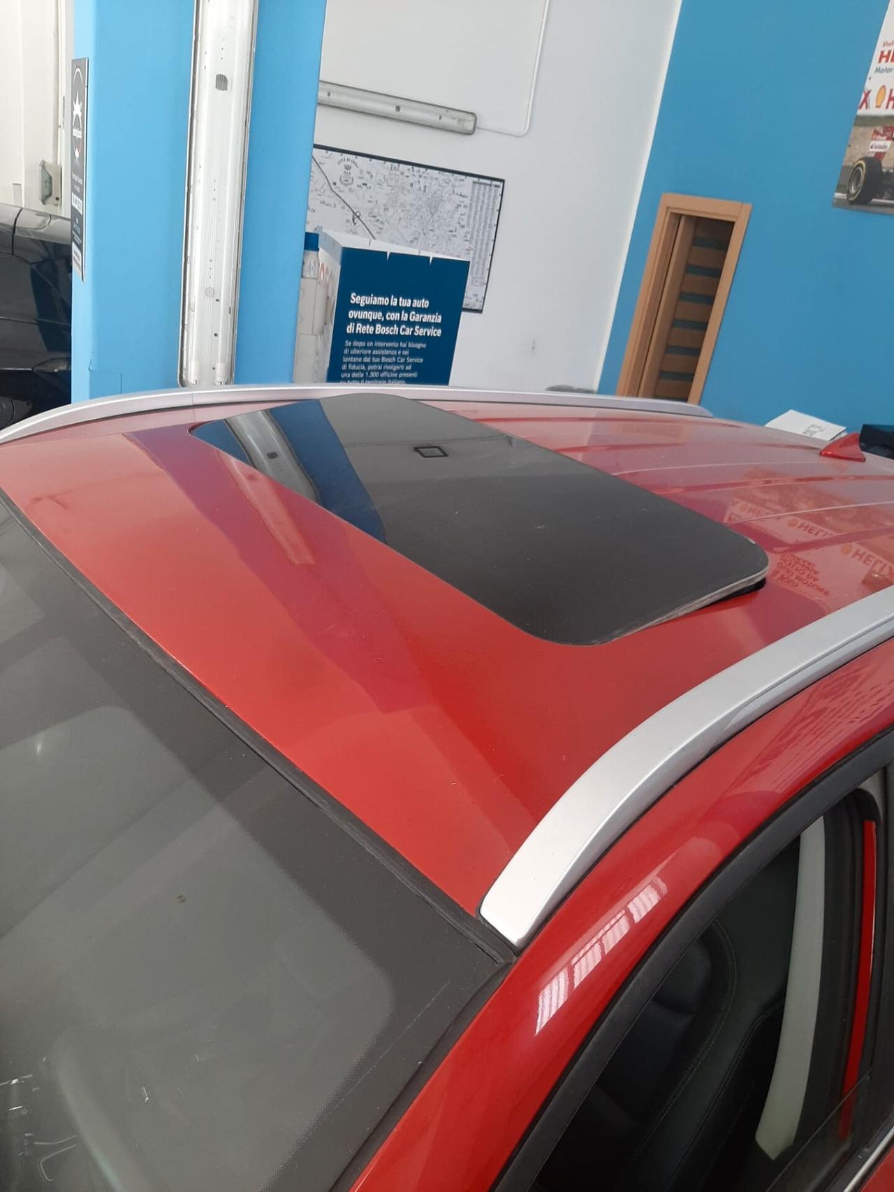Dr 5.0 1.5 Bi-Fuel GPL