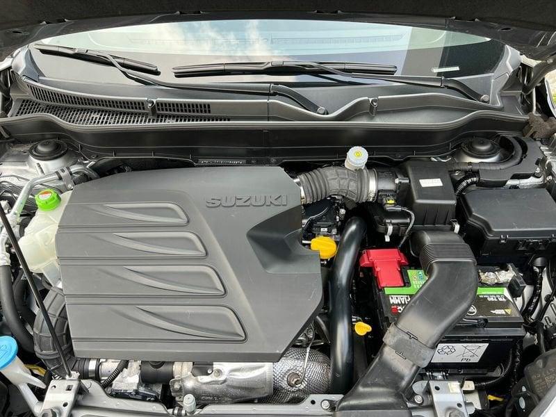Suzuki Vitara Vitara 1.6 DDiS V-Top