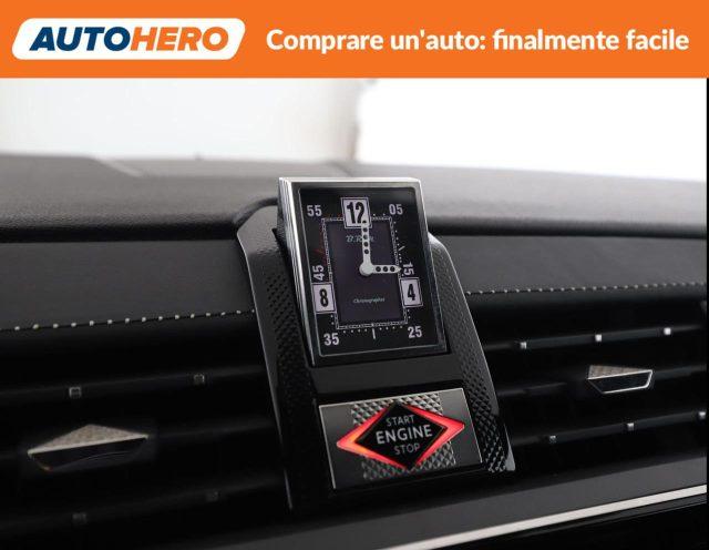 DS AUTOMOBILES DS 7 Crossback E-Tense 4x4 Grand Chic