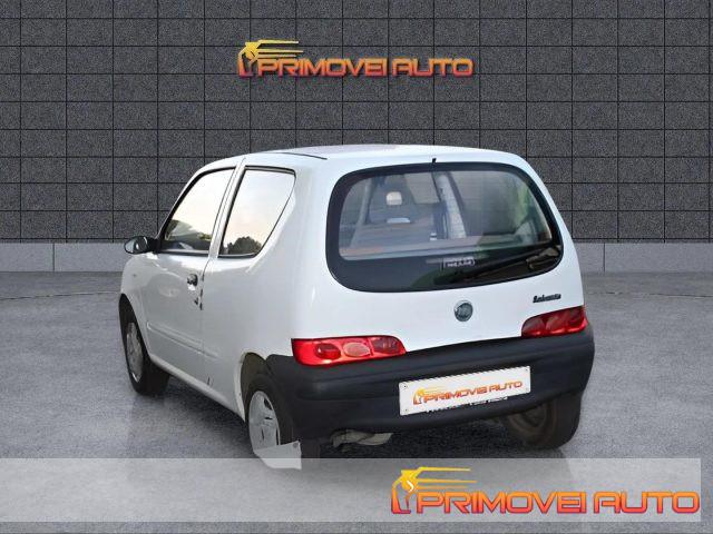 FIAT 600 1.1i cat Active