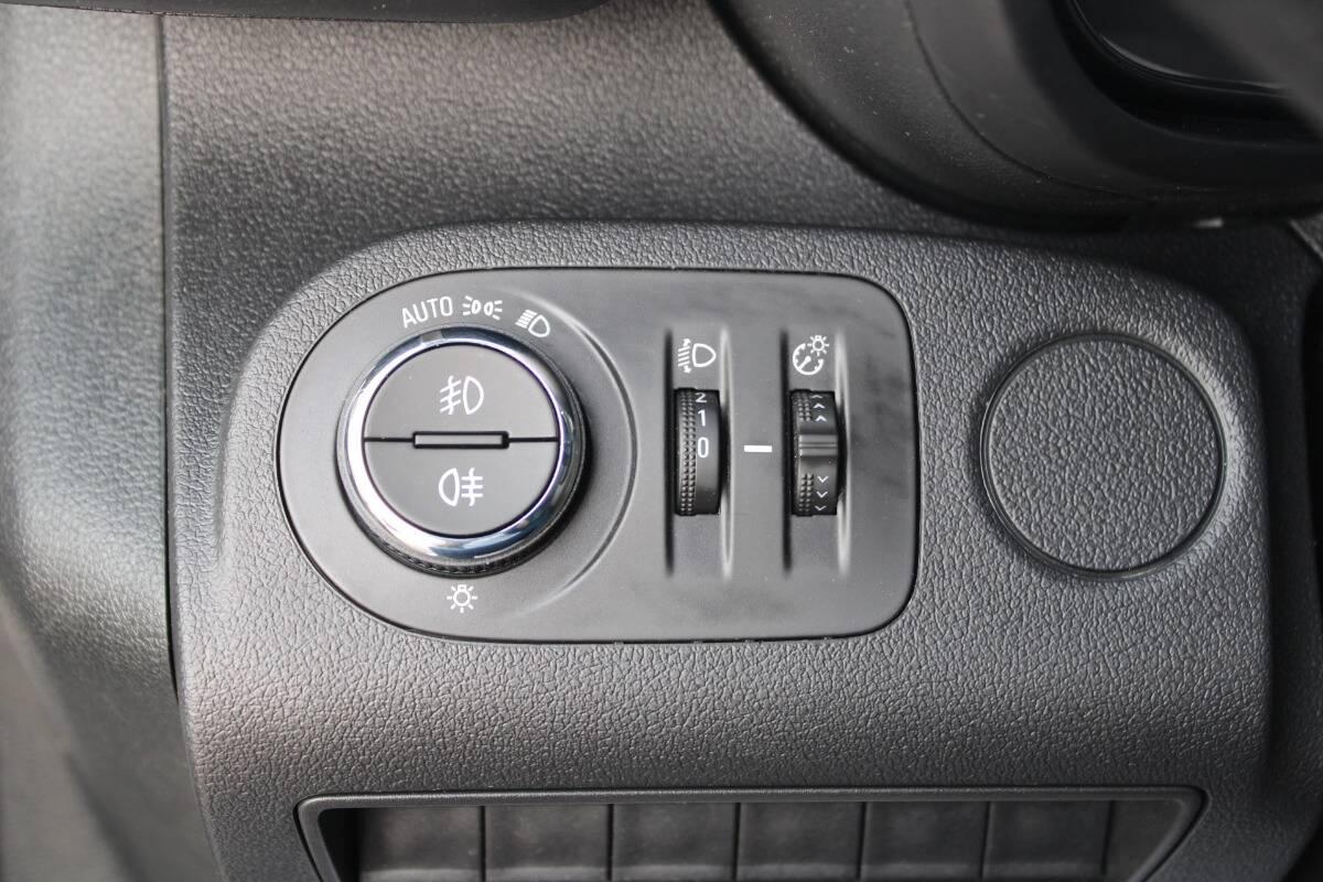 Opel Combo Cargo 1.5d 100cv Edition con Telecam e CarPlay