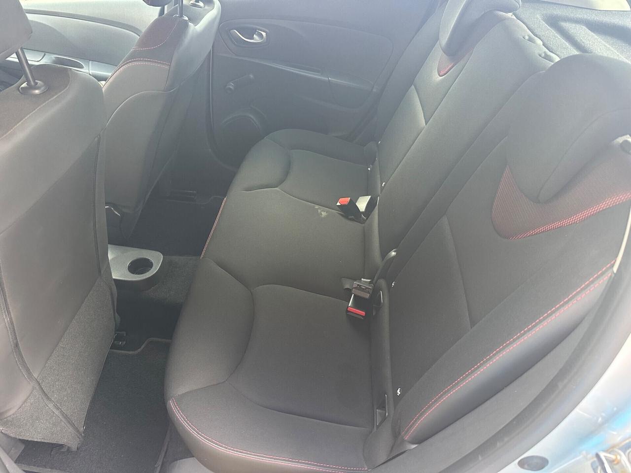 Renault Clio 1.5 dCi 75CV