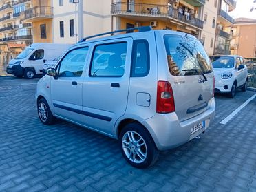 Suzuki Wagon R+ 1.3 UTILITARIA PER CITTÀ