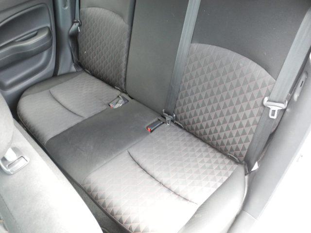 MITSUBISHI Space Star 1.2 Intense SDA - Ok NEOPATENTATI - "55000 Km"