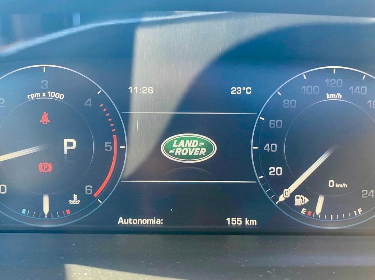 Range Rover Sport 3.0 TDV6 249 CV HSE Dynamic