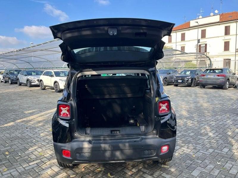 Jeep Renegade Renegade 1.3 T4 190CV PHEV 4xe AT6 Business Plus