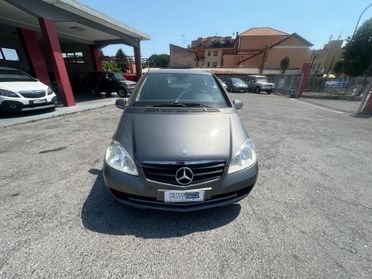 Mercedes-benz A 160 BlueEFFICIENCY