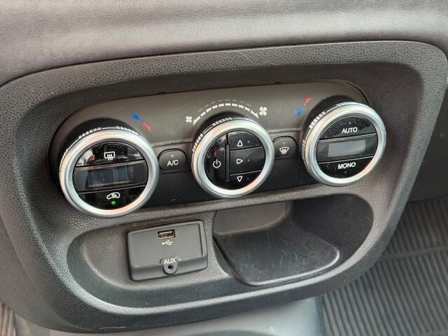 Fiat 500L Living 0.9 TwinAir Turbo Natural Power Lounge