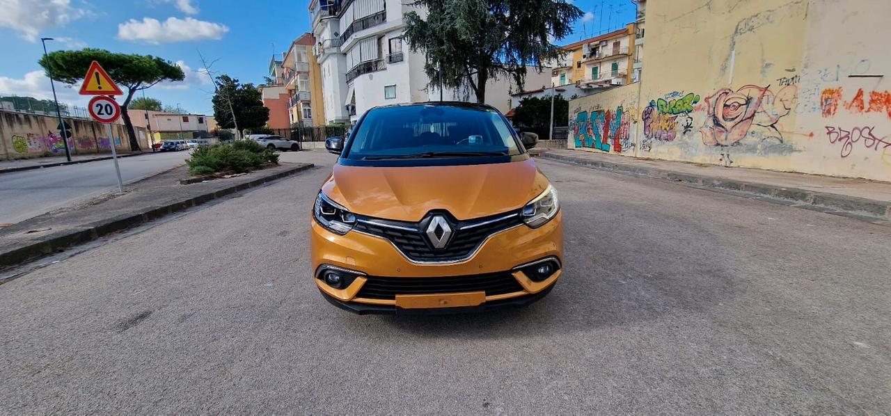 Renault Scenic Scénic dCi 110 CV Start&Stop Energy Bose