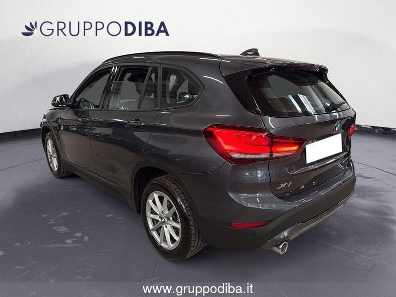 BMW X1 F48 2019 Diesel sdrive16d Business Advantage auto