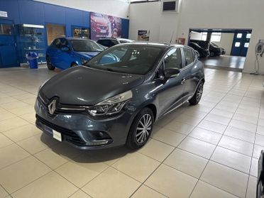 Renault Clio dCi 8V 75 CV 5 porte Business