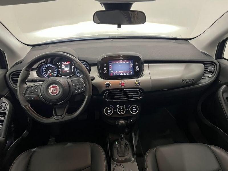 FIAT 500X 1.5 T4 130cv DCT7 Sport