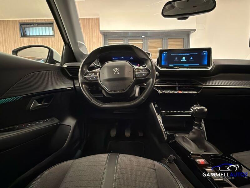 Peugeot 208 208 BlueHDi 100 Stop&Start 5 porte Allure Pack