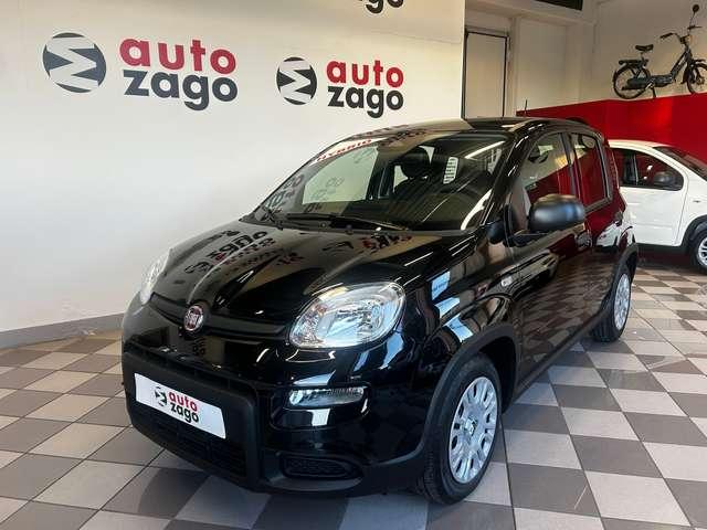 Fiat Panda 1.0 Firefly Hybrid S&S Pandina 5 POSTI