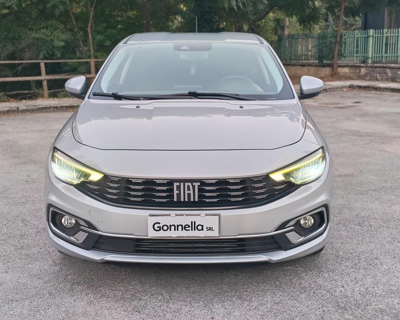 Fiat Tipo 1.3 Mjt S&S 5 porte Business