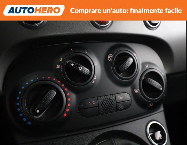 ABARTH 595 1.4 Turbo T-Jet 165 CV