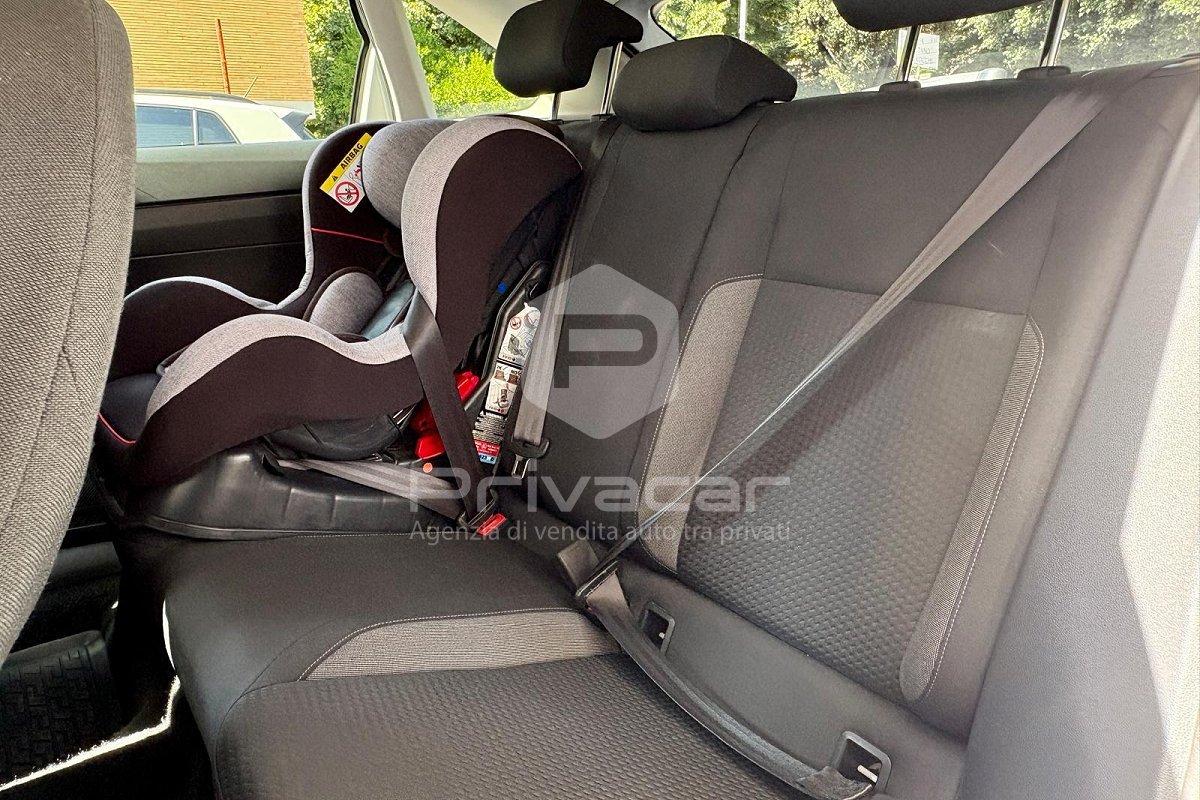VOLKSWAGEN Taigo 1.0 TSI 110 CV Life