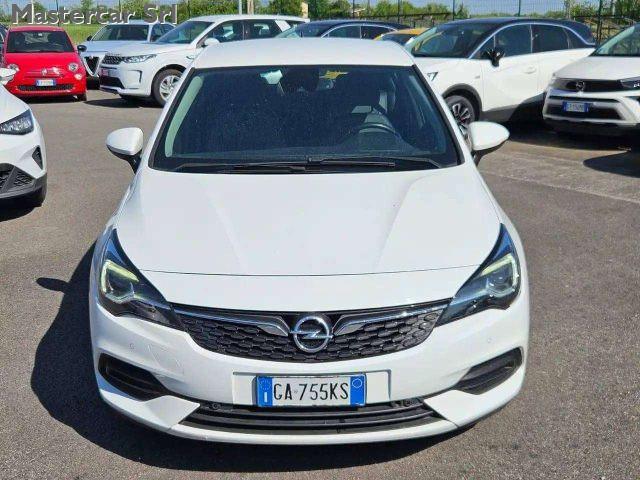 OPEL Astra Astra V 2020 5p 1.5 cdti Business Elegance s